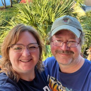 Meet your Posher, Renee